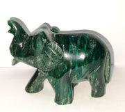 178.3/GM Jade Elephant